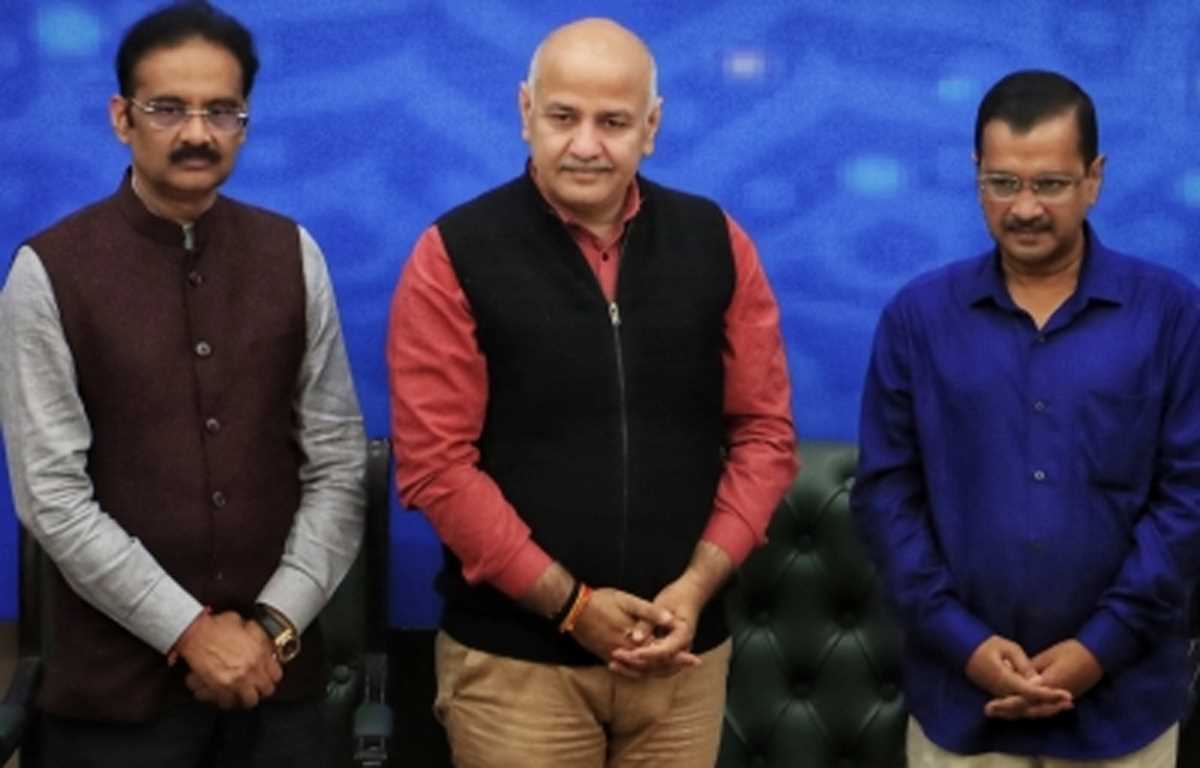 केजरीवाल की घोषणा- मुफ्त योग कक्षाएं हर कीमत पर जारी रहेंगी